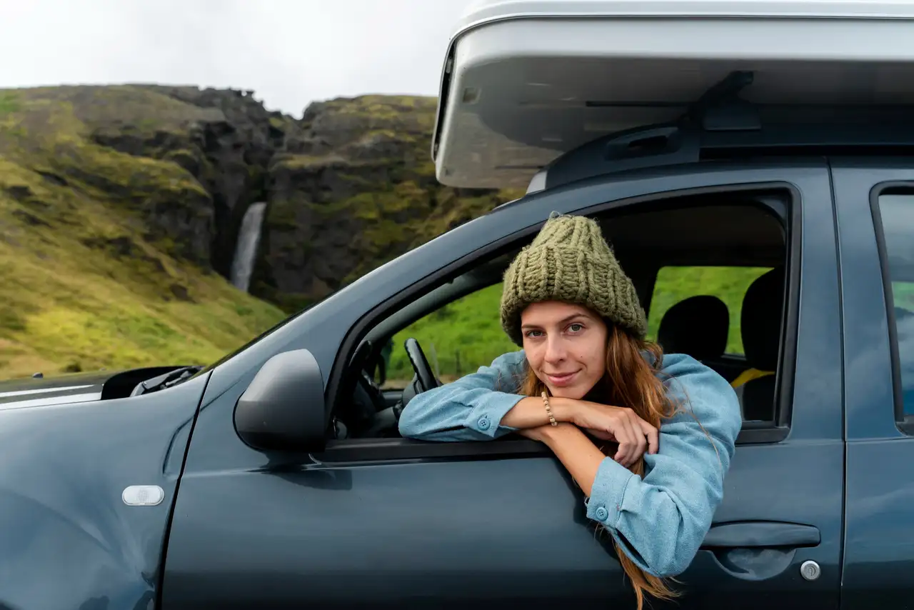 Roadtrip Schweden