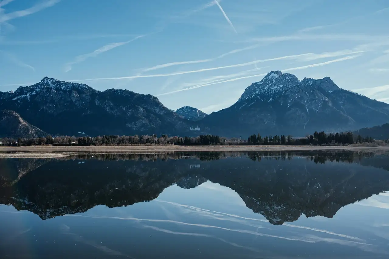 Forggensee