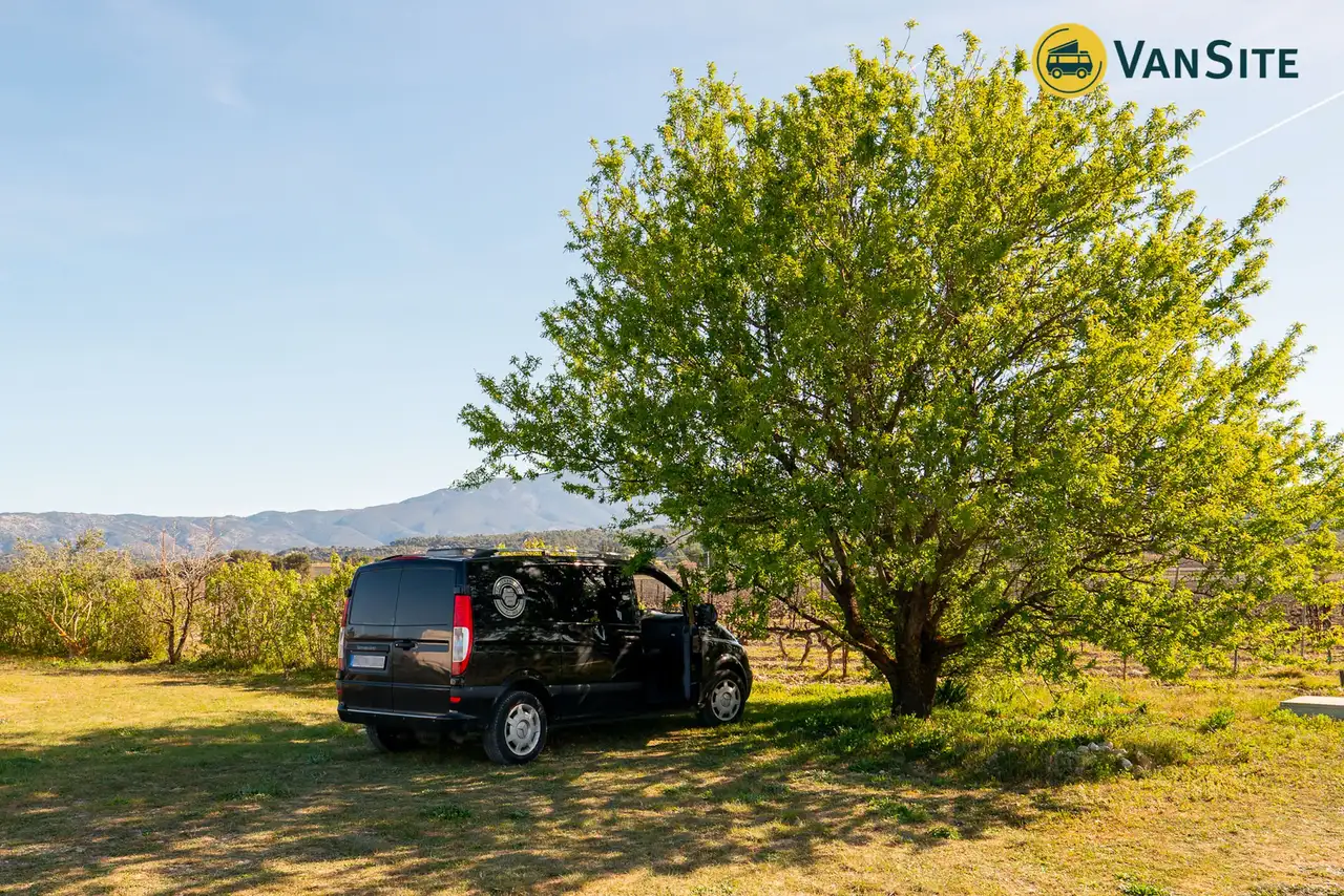 Südfrankreich als Camping Reiseziele im Herbst
