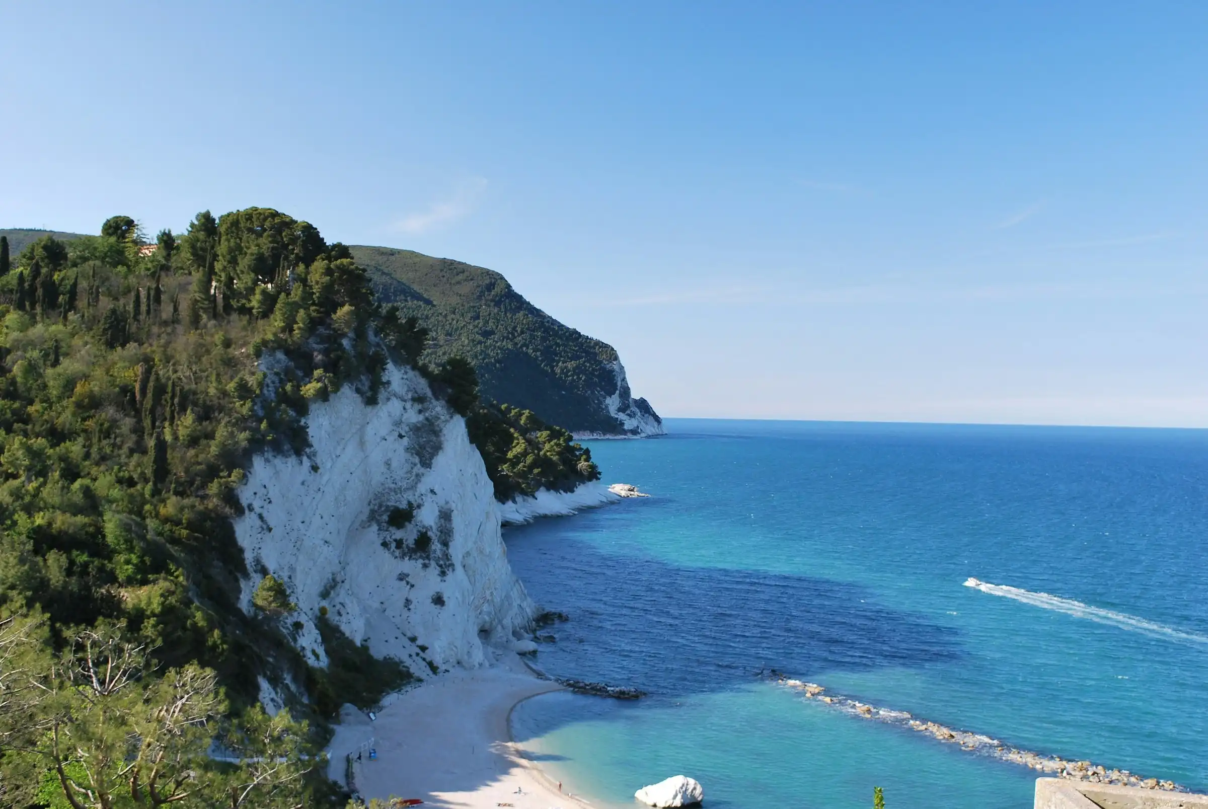 Camping Italien am Meer  Die schnsten Pltze entdecken