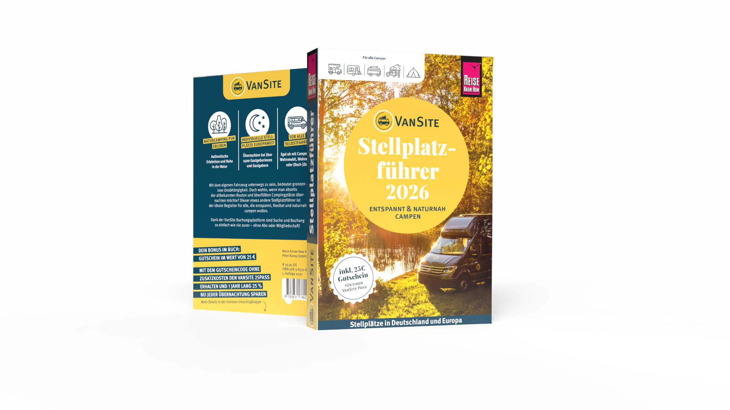 Stellplatzführer 2026