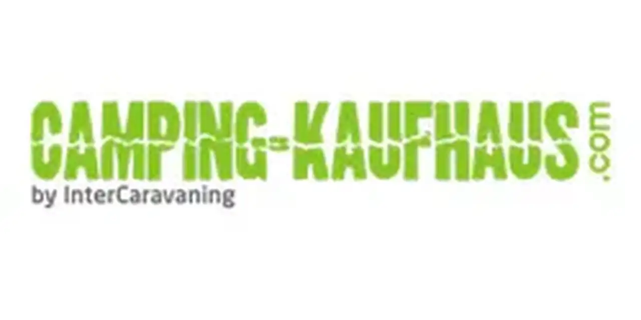 logo camping kaufhaus