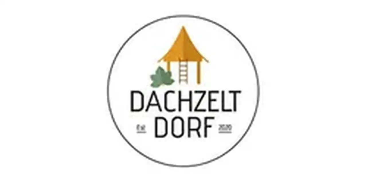 Logo von Dachzeltdorf