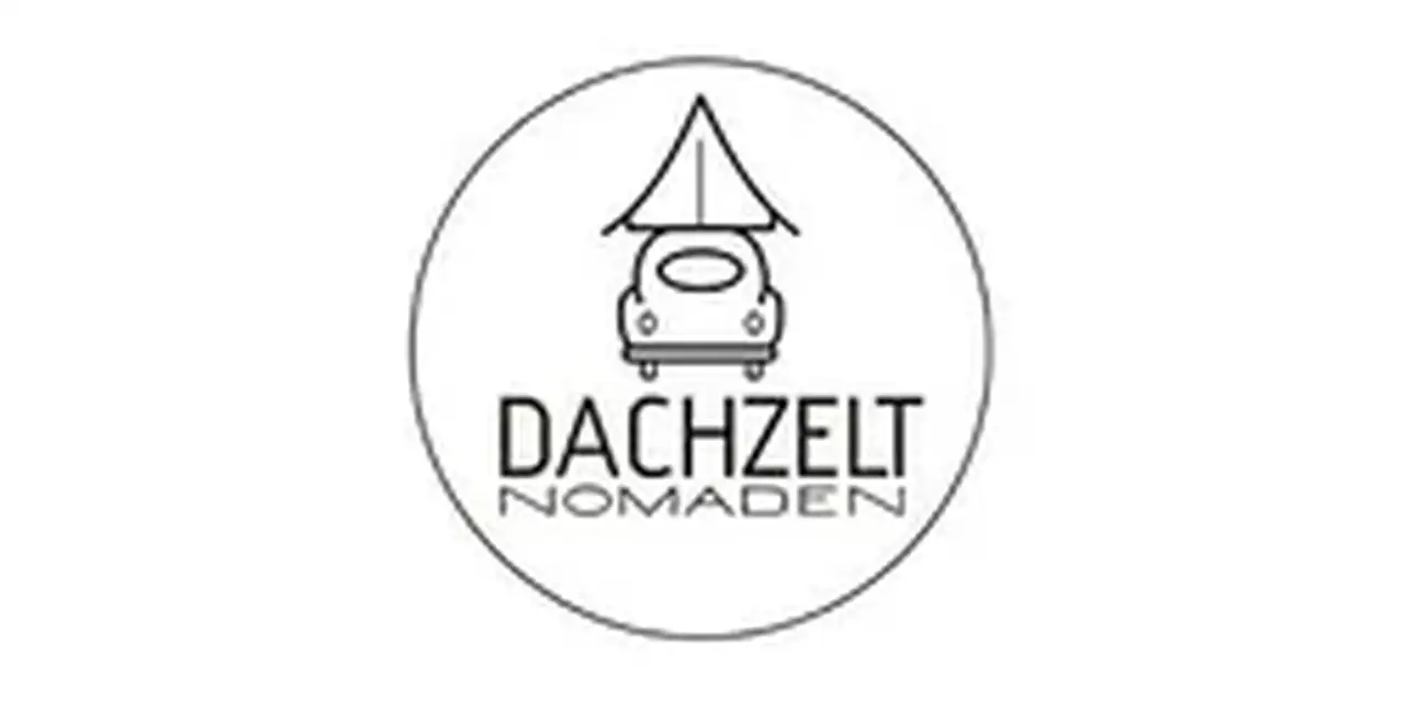 Logo von Dachzeltnomaden