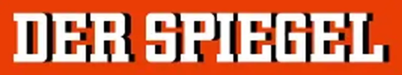Spiegel Logo