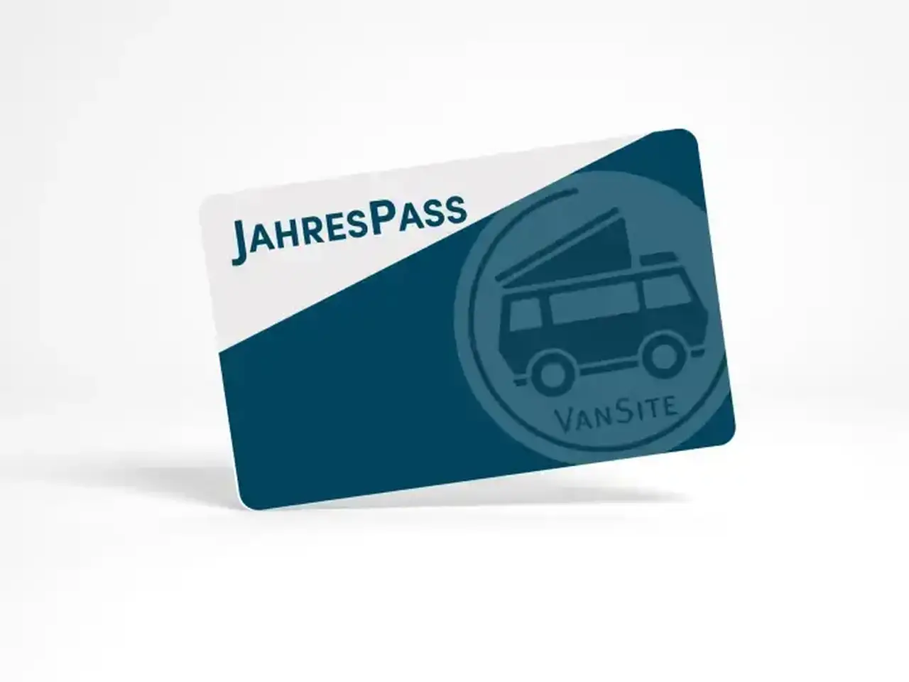 VanSite Jahrespass