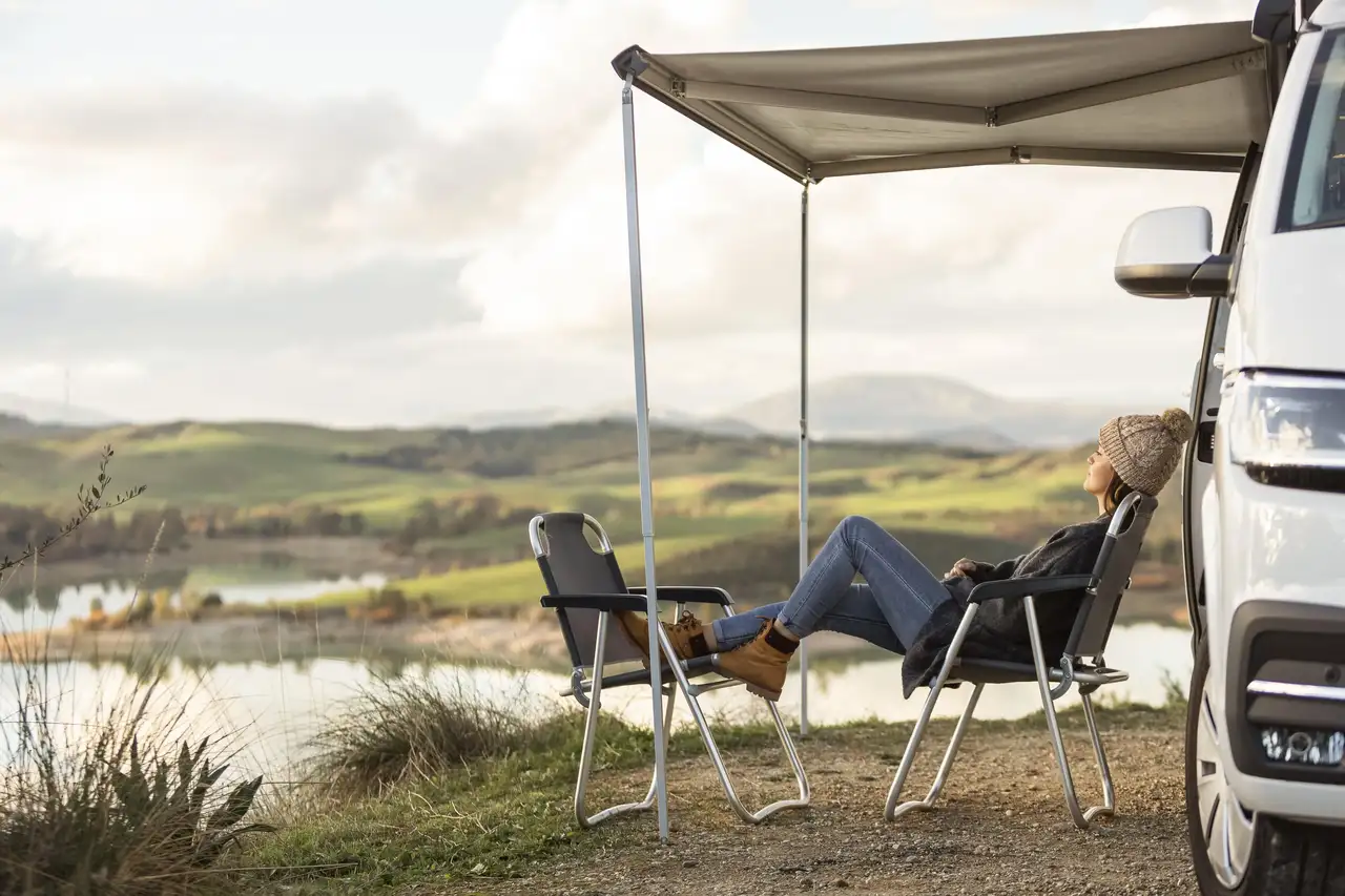 Zubehör für Camping