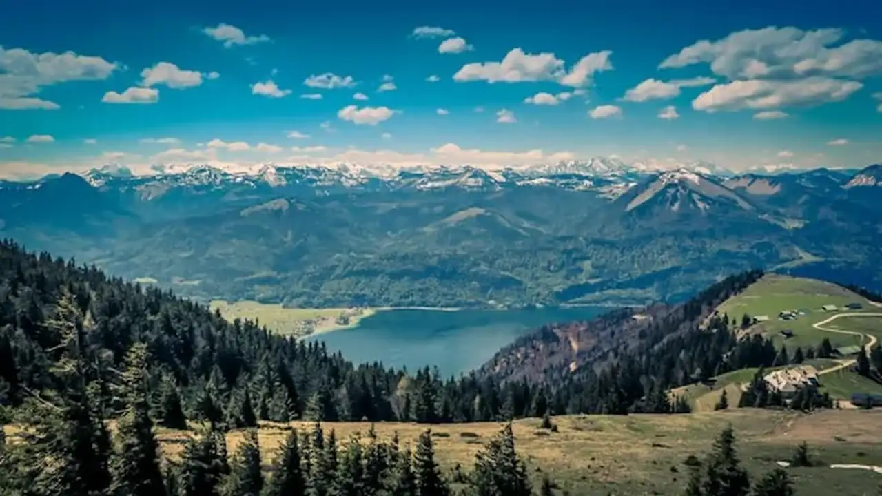 Berge Tirol