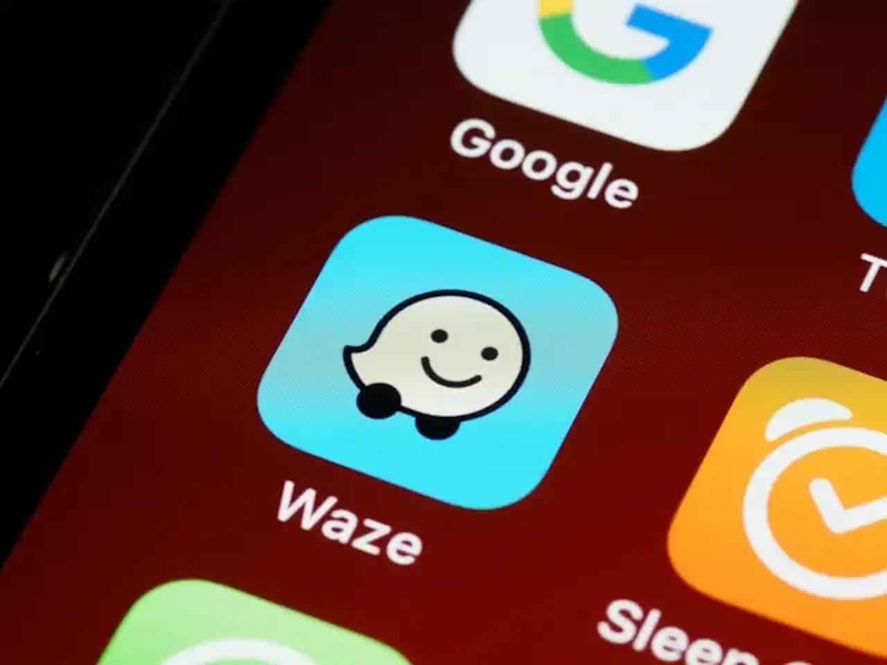App Waze