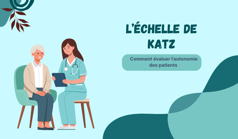échelle de katz - article Infiblog
