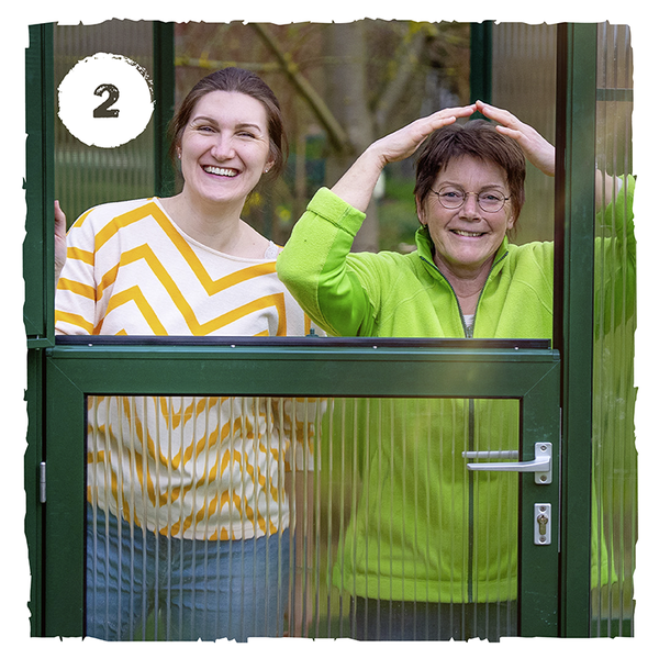 annette gerit gewaechshaus