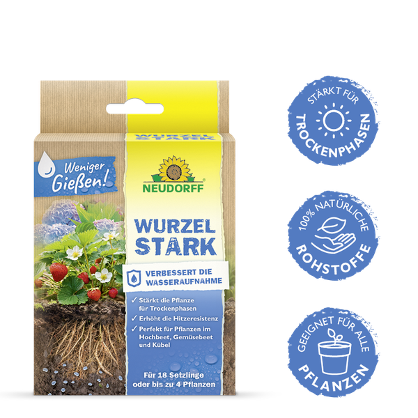 Neudorff Wurzelstark