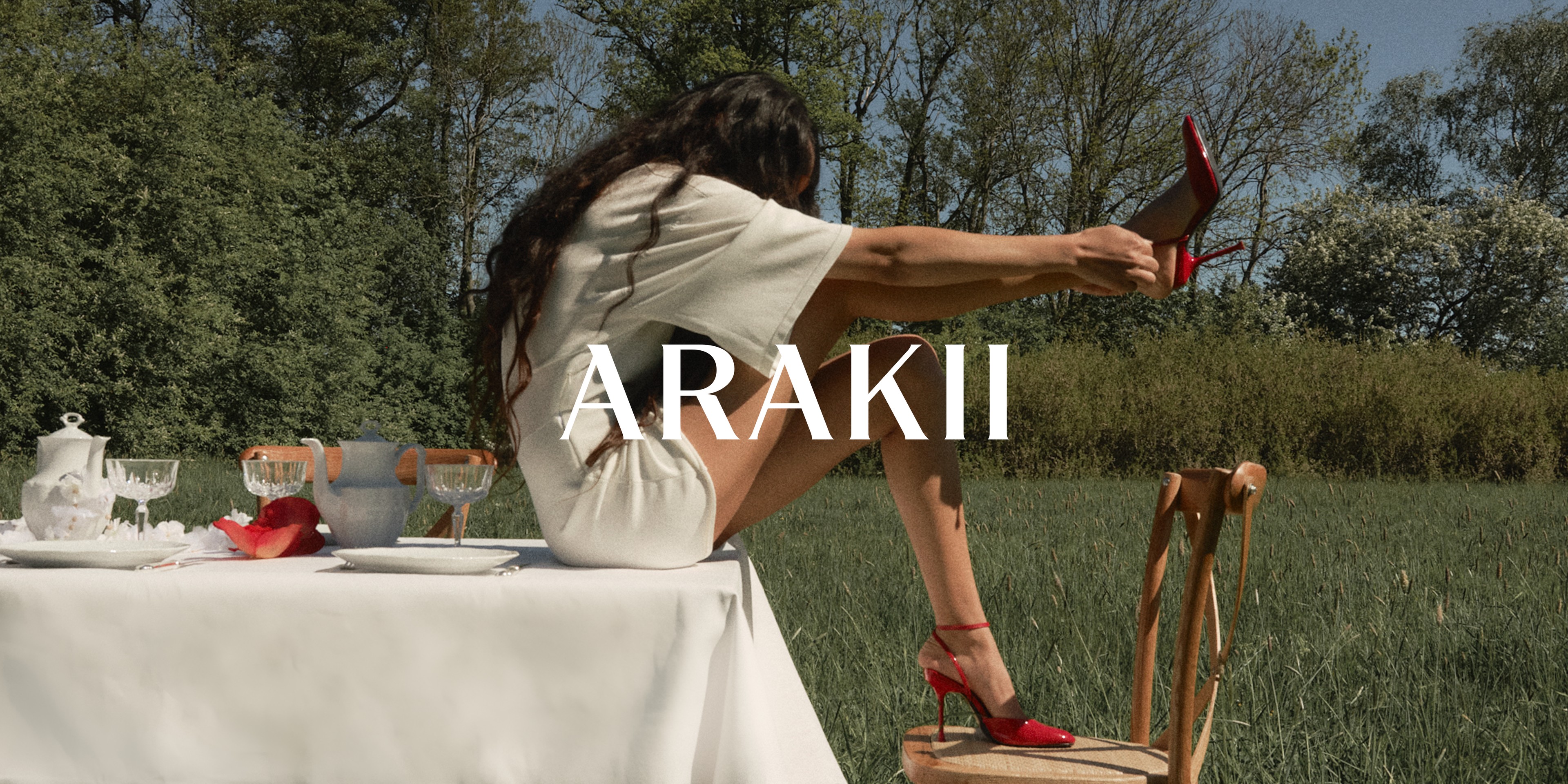 ARAKII