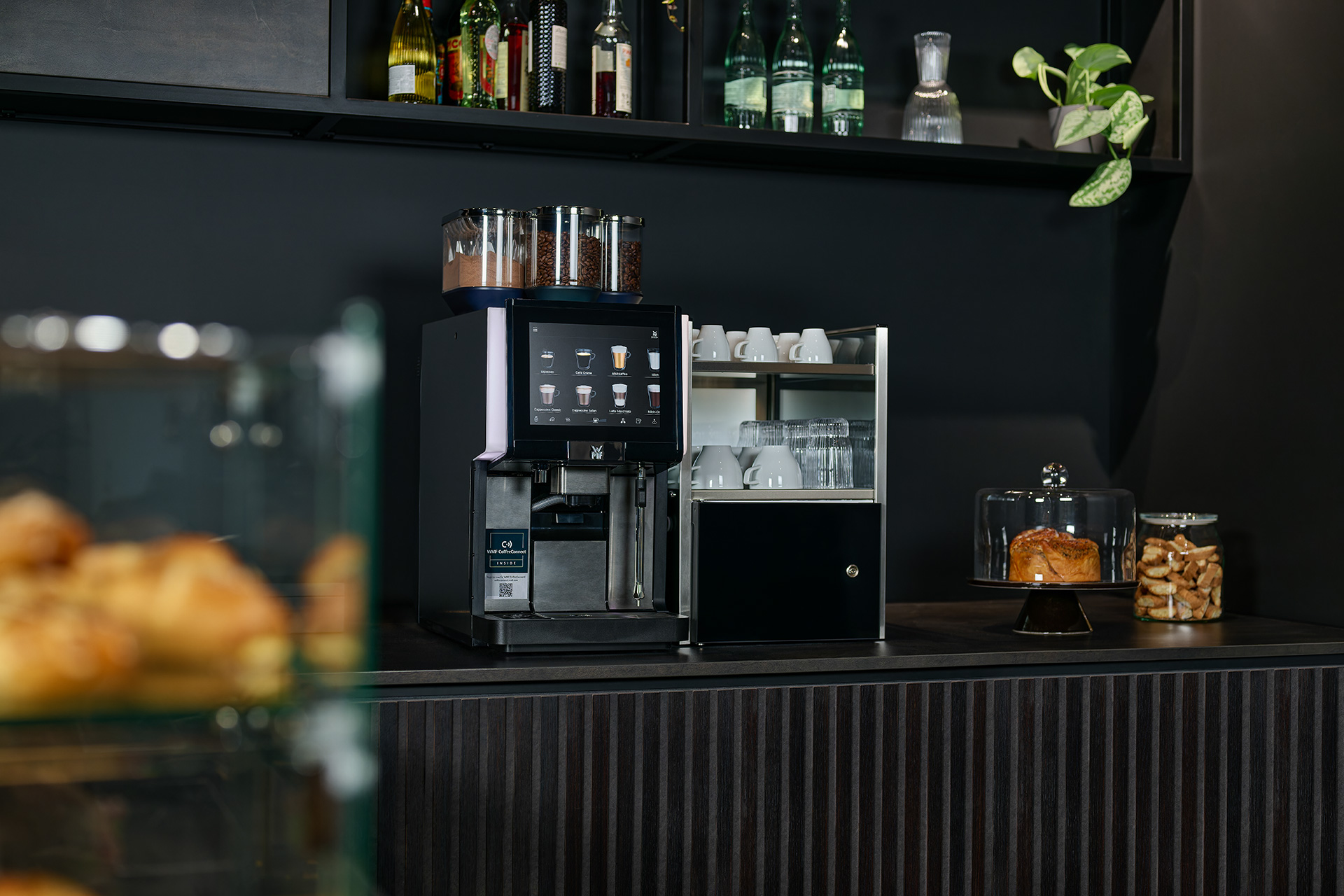 WMFが選ばれる理由