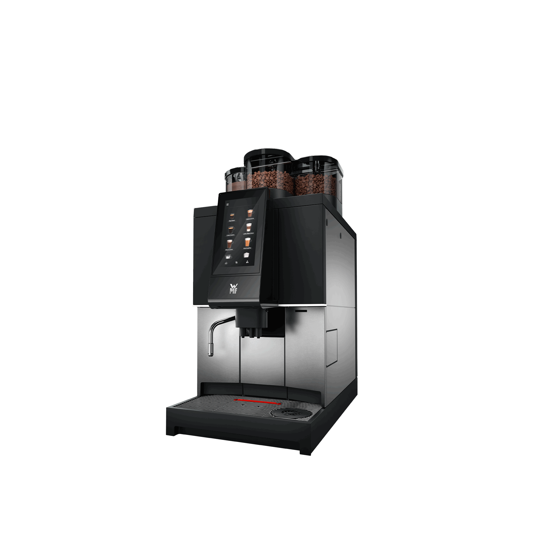 WMF クルト　ティー　コーヒー　メーカー コーヒー＆ティー｜WMF（ヴェーエムエフ）公式サイト