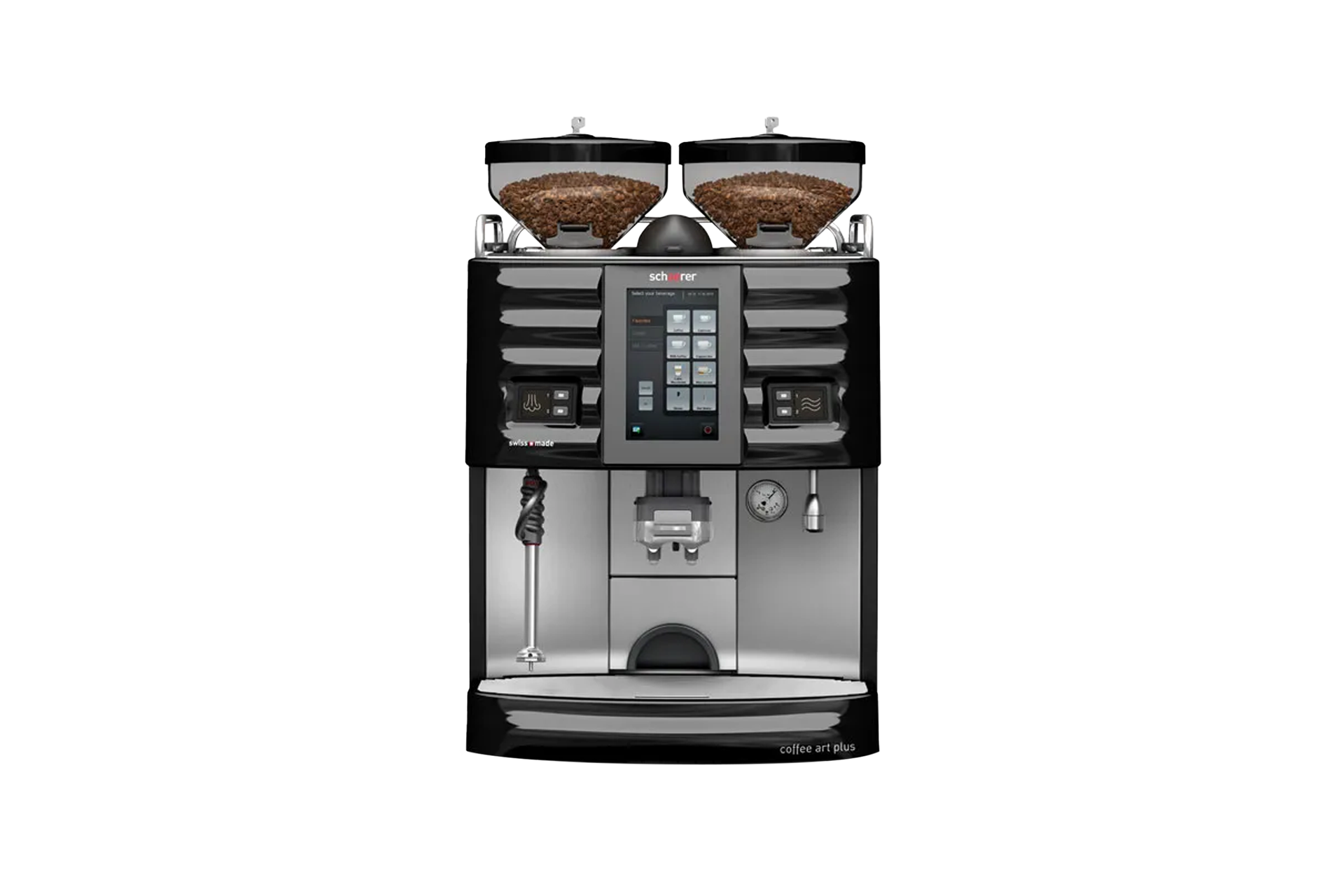Schaerer Coffee Soul C | Schaerer