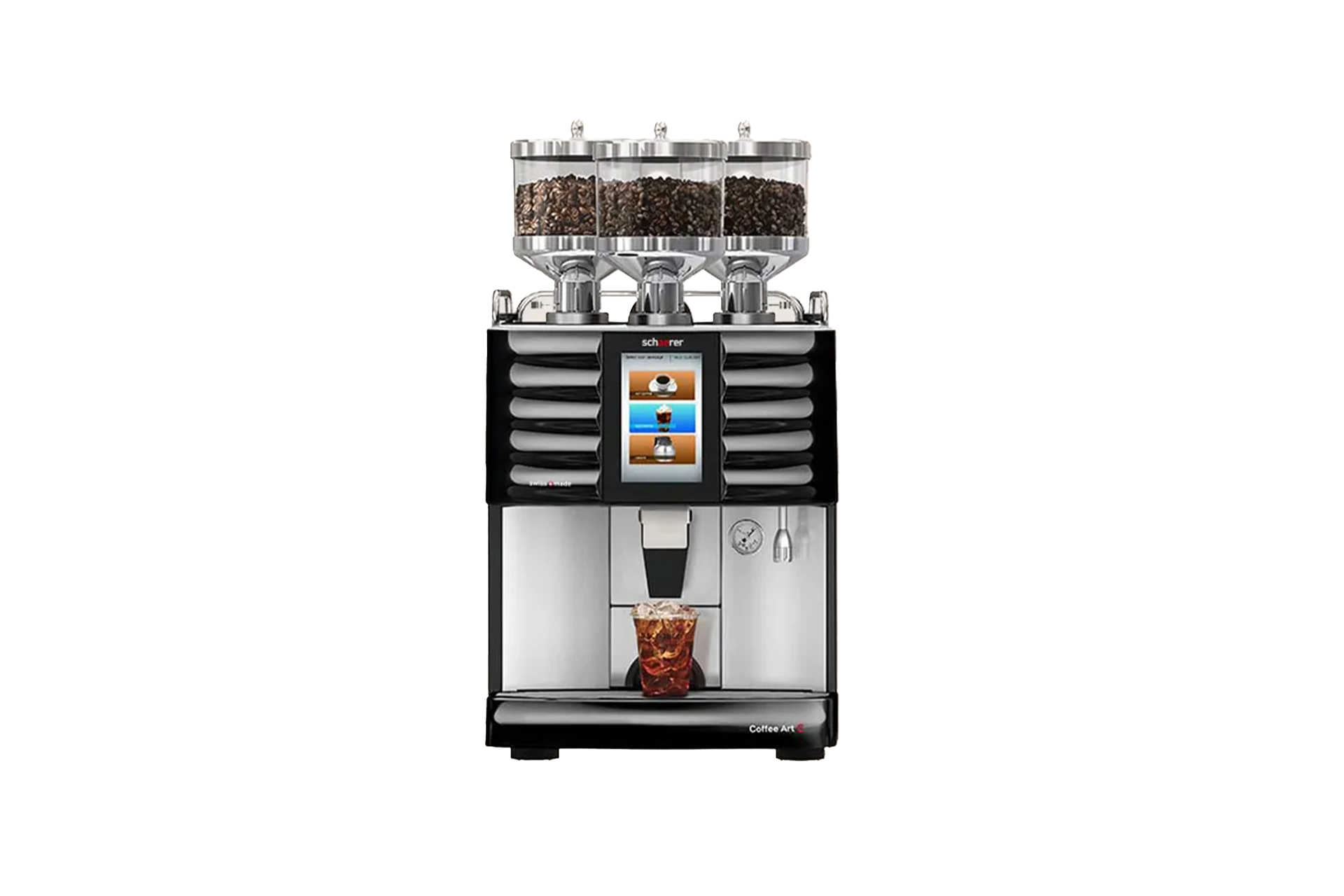 Schaerer Coffee Soul C | Schaerer