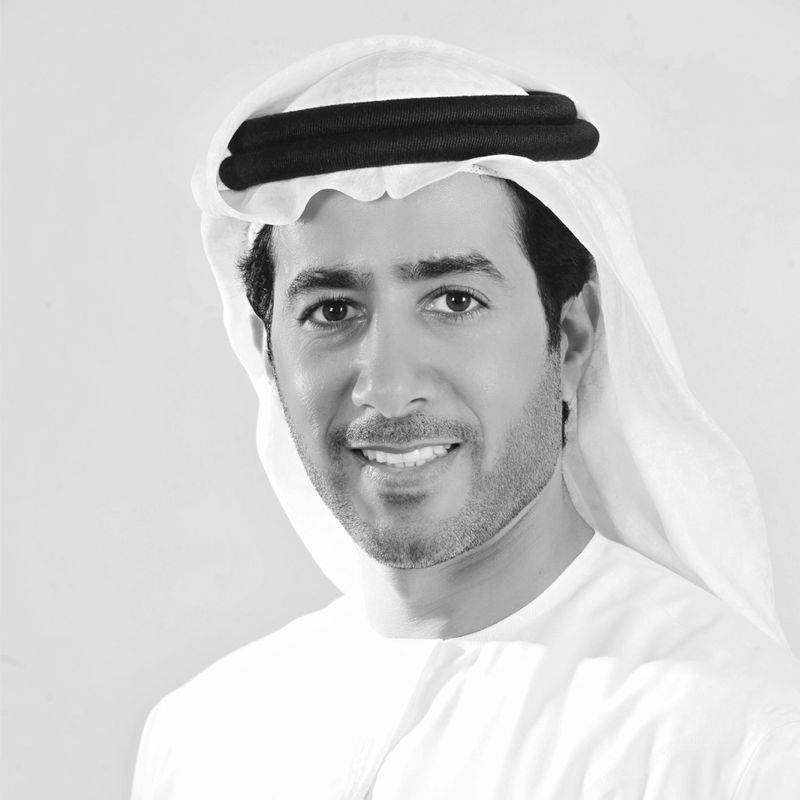 Khalifa Sultan Al Suwaidi 