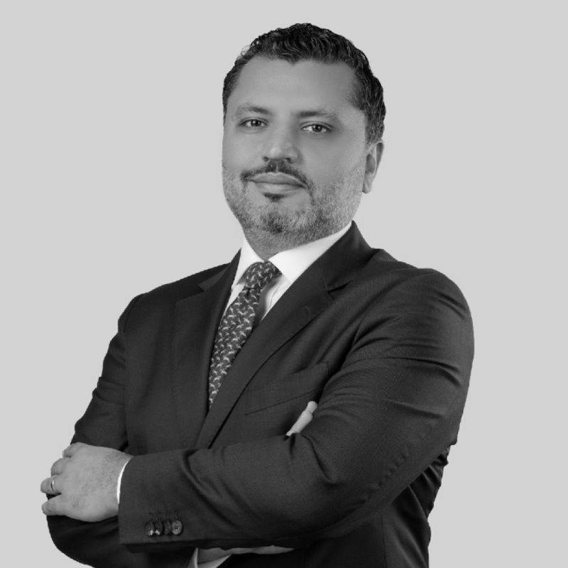 Murtaza Hussain 