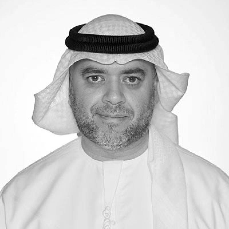 His Excellency Majid Al Suwaidi 