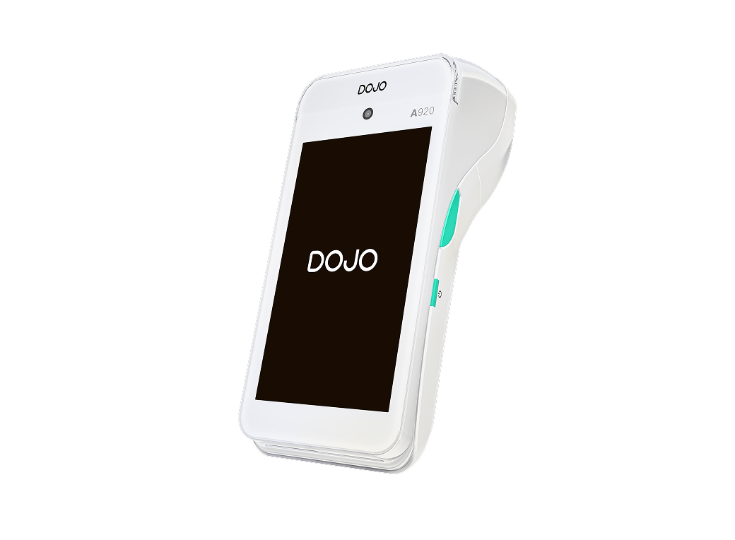Dojo Tech Go Accept card payments easily with fast, secure solutions | Dojo