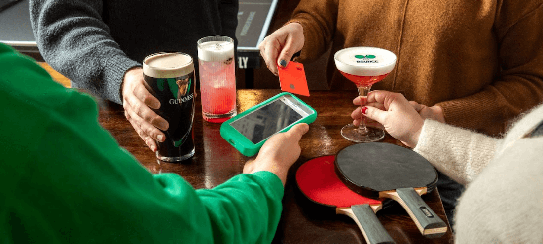 How Bounce cut transaction times by 30 seconds with Dojo | Dojo