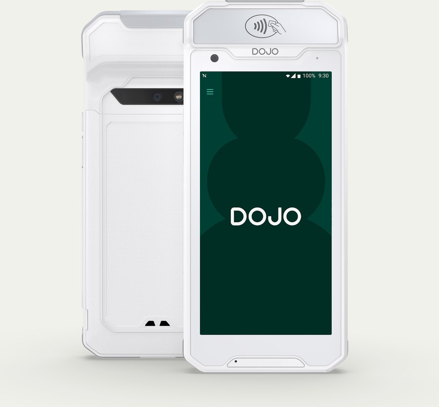 Dojo Pocket — ordine e pagamento in un unico dispositivo