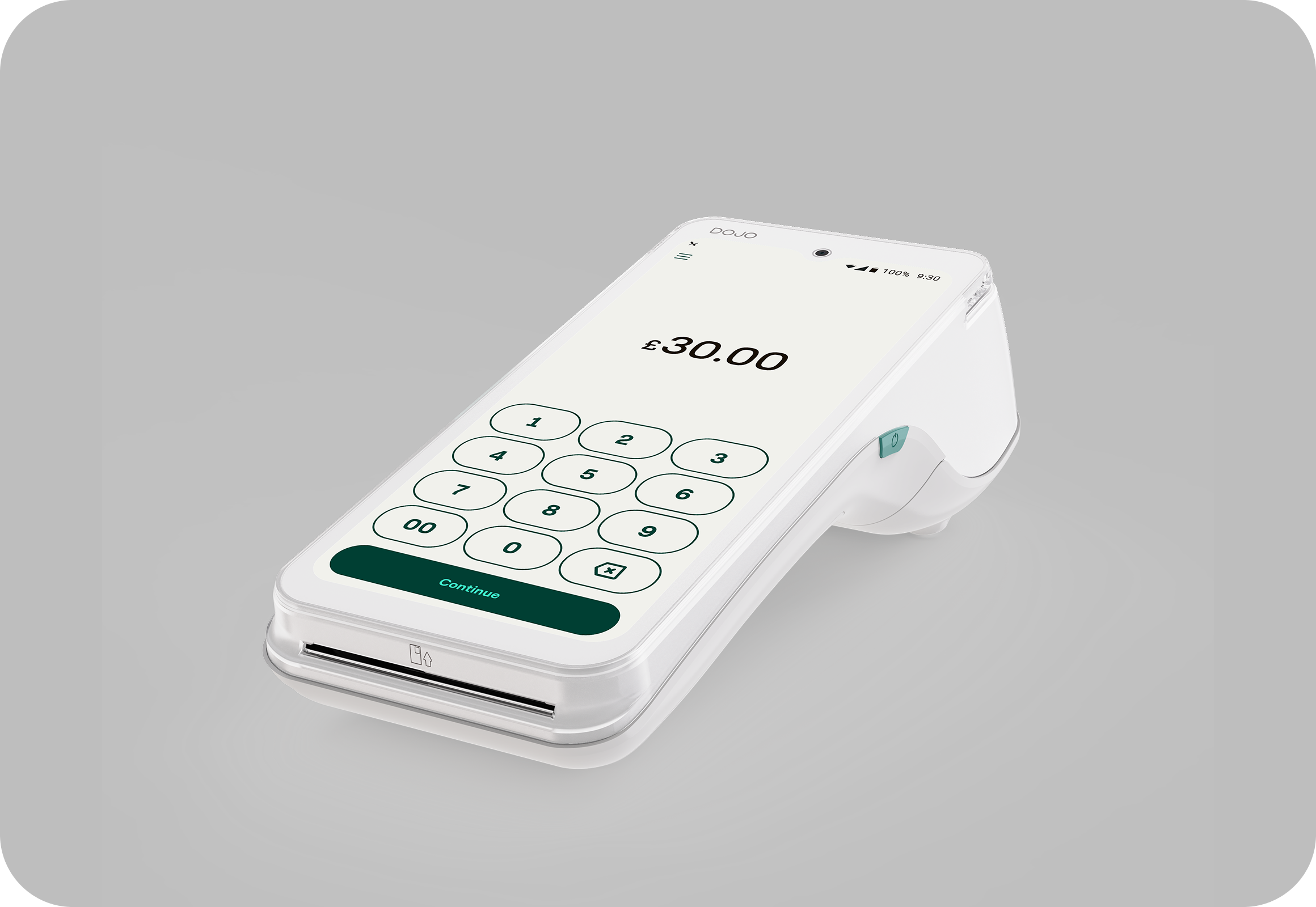 Take fast, reliable card payments for small businesses | Dojo