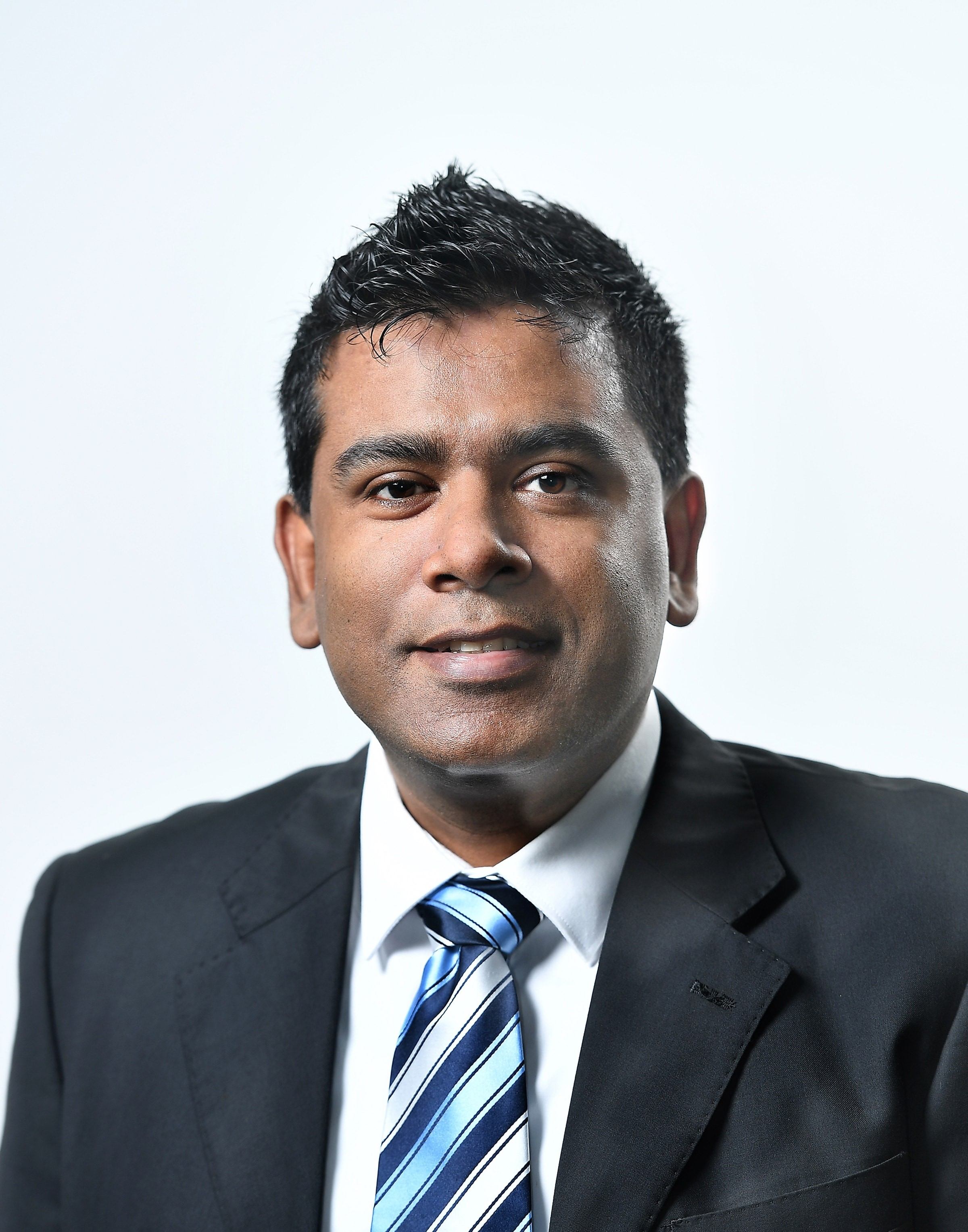 Mohamed Shameel Bishri Marzoon