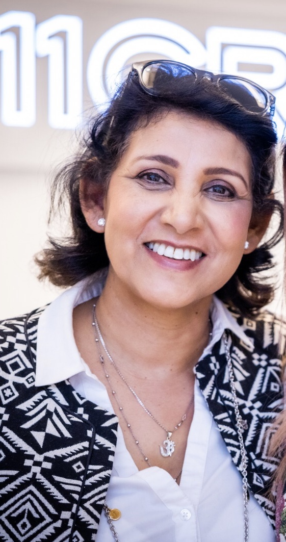 Ameeta Singh