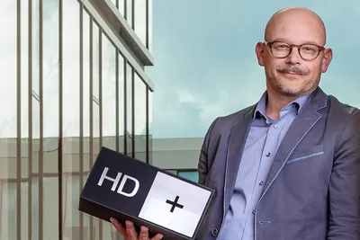 HD+ | Wähle deinen Empfangsweg