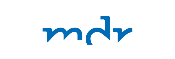 Logo MDR