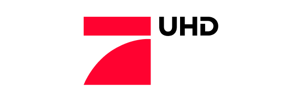 Logo ProSieben UHD