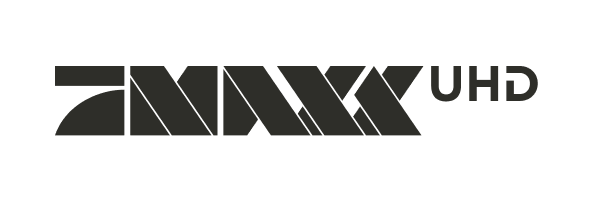 Logo ProSieben MAXX UHD