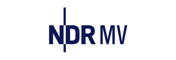 Logo NDR Mecklenburg Vorpommern