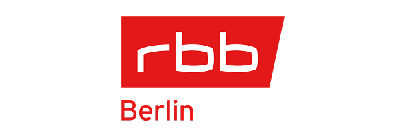 Logo rbb Berlin