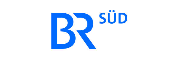 Logo BR Süd
