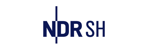 Logo NDR Schleswig-Holstein