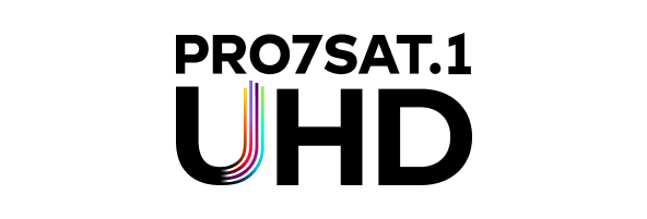 Logo Pro7Sat.1 UHD