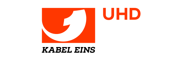 Logo Kabel Eins UHD