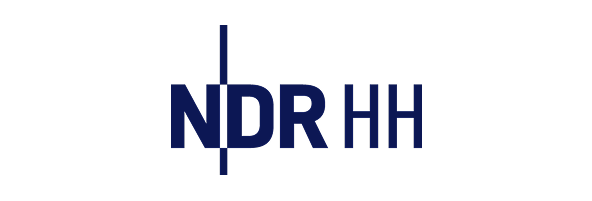Logo NDR Hamburg
