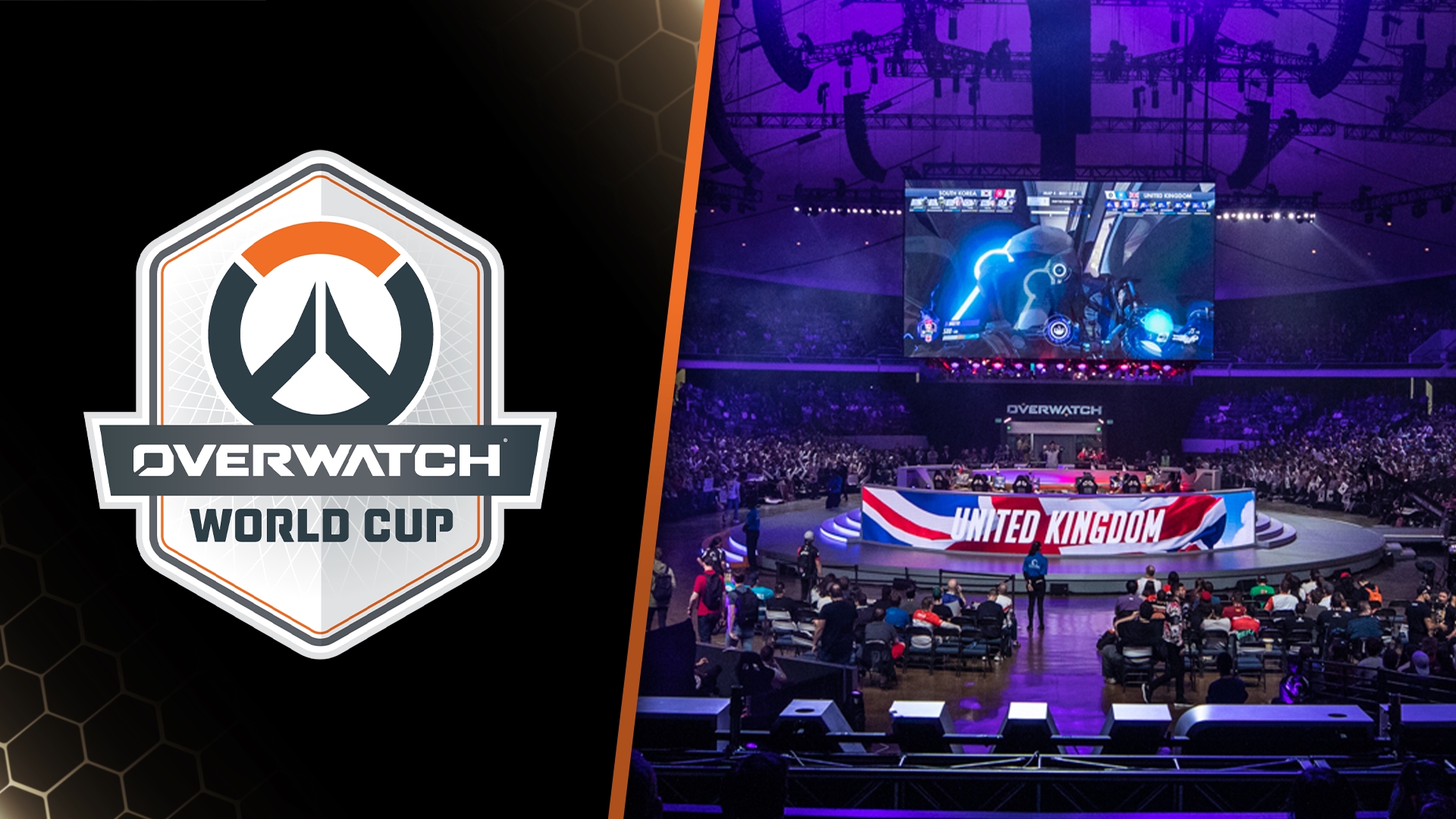 subject description - Overwatch World Cup header image