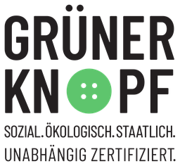 GRÜNER KNOPF