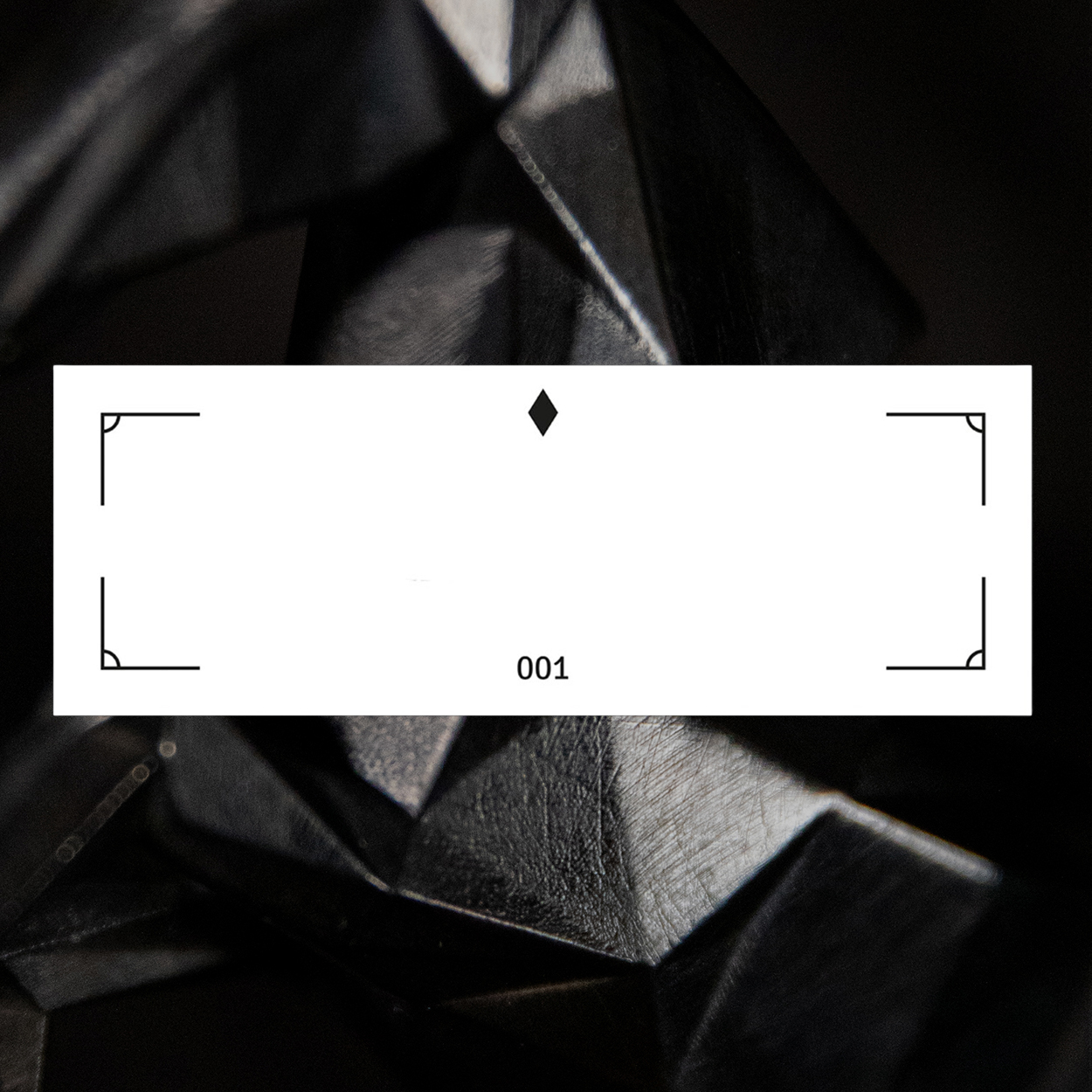 1. Personalize the plaque