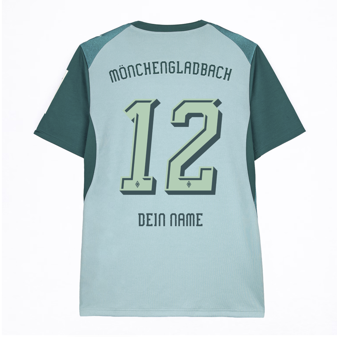 Dein Name #12