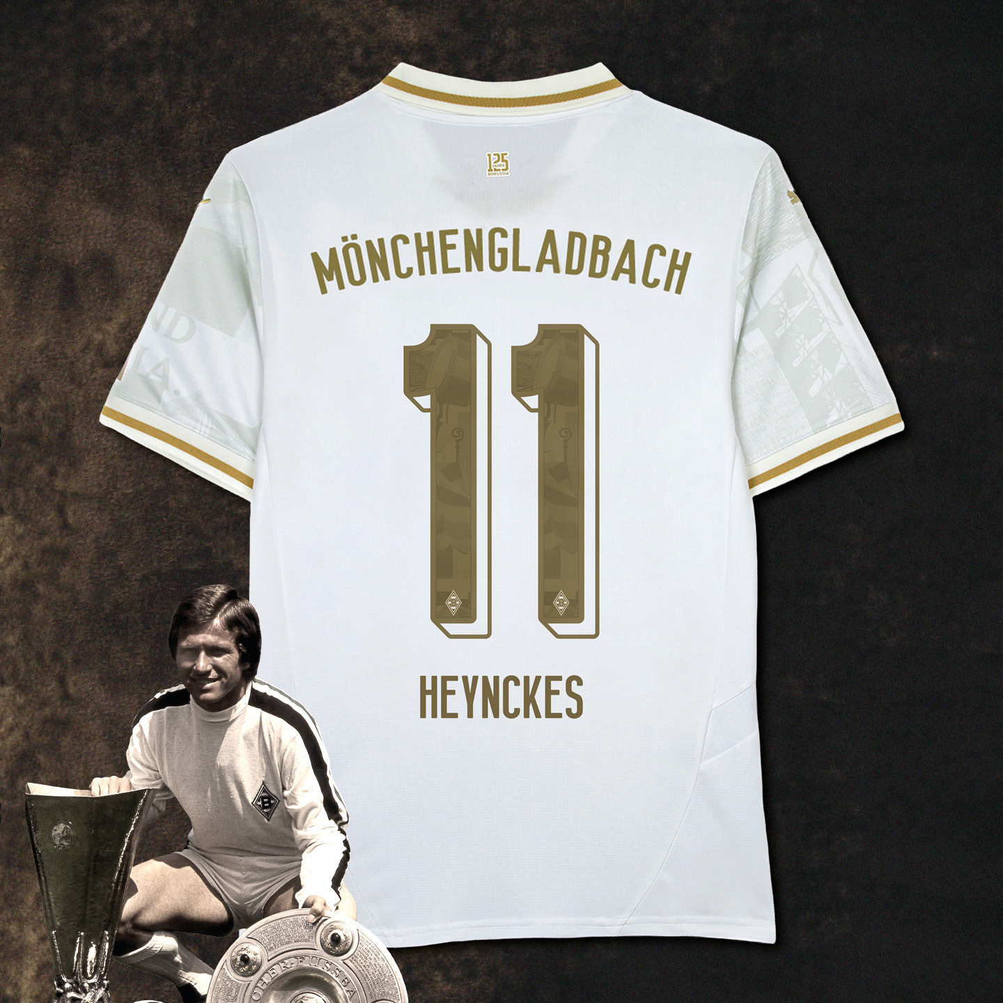 Heynckes #11