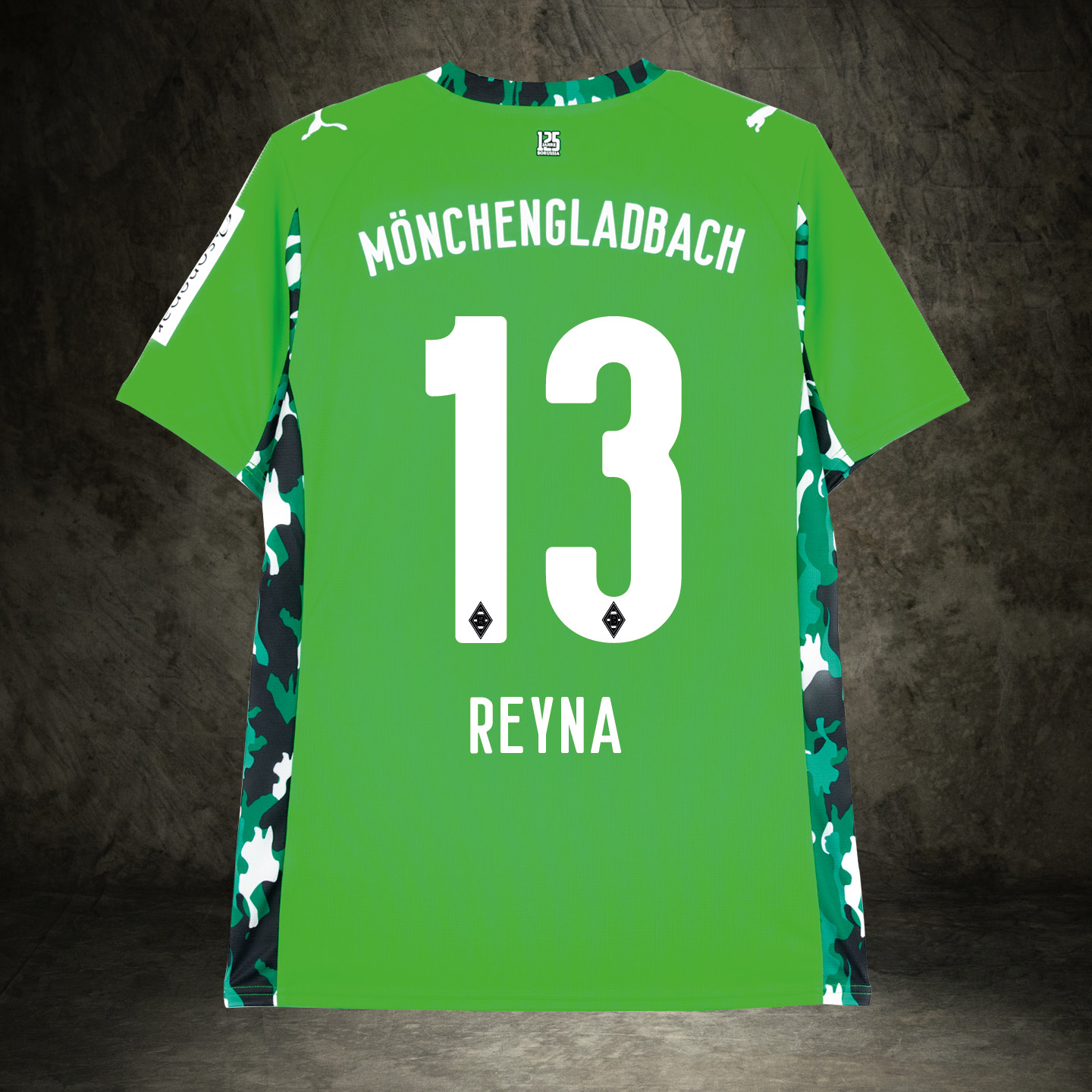 Reyna #13