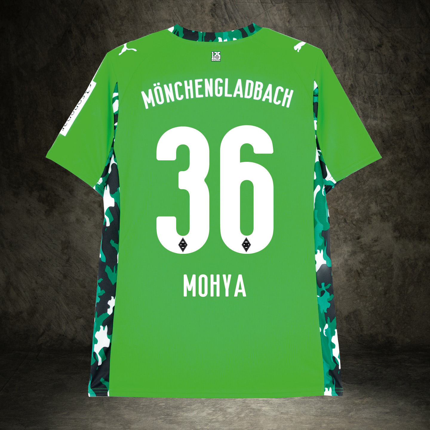 Mohya #36