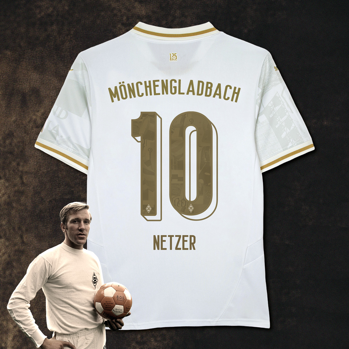 Netzer #10