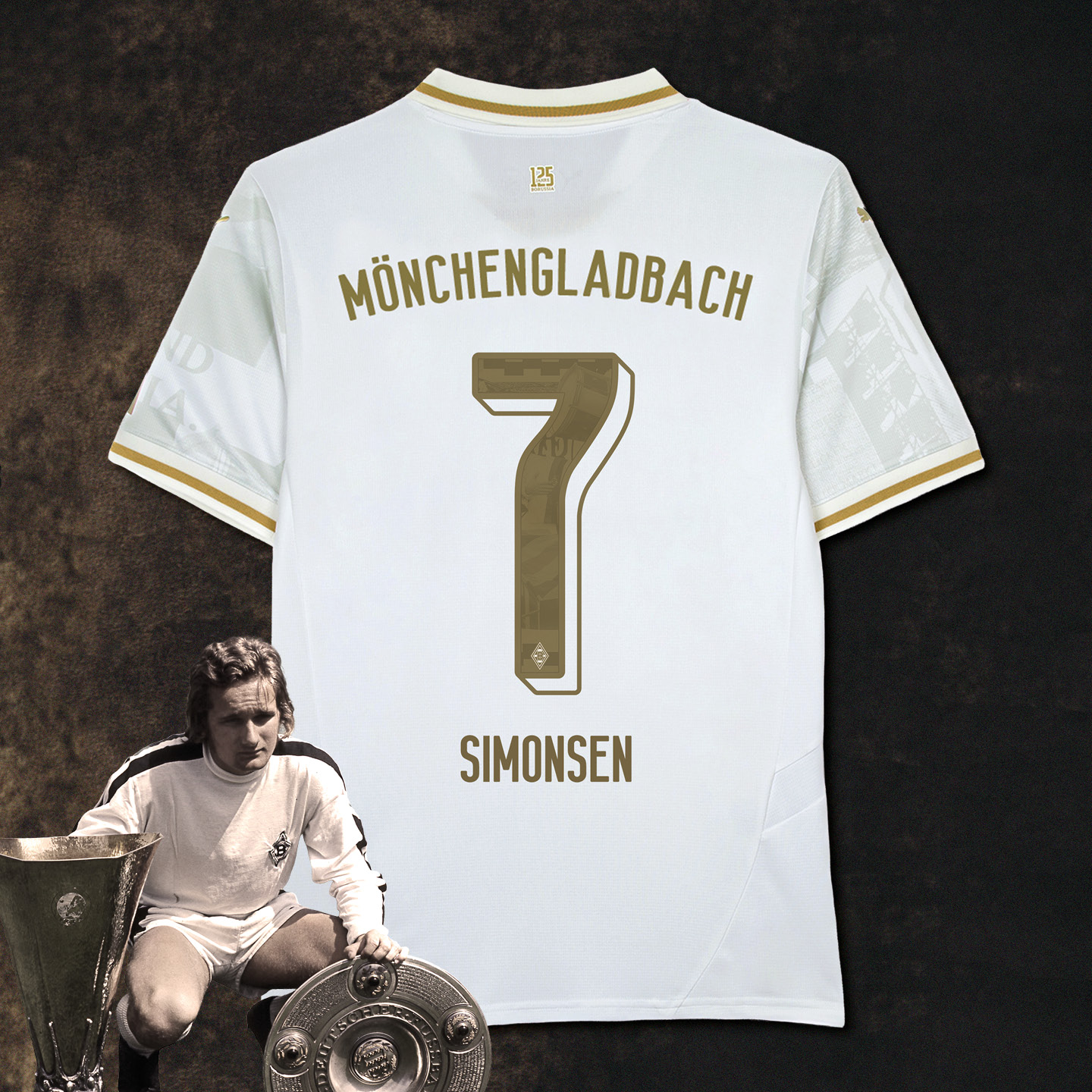 Simonsen #7